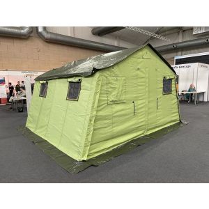 Палатка армейская М-5