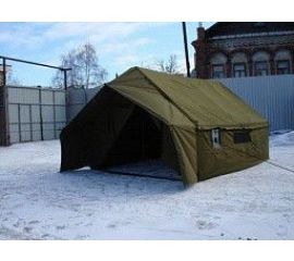 Палатки армейские/походные