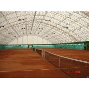 Теннисный корт Ангар 24х60