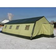 Палатка М-40